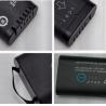Buy cheap GE DASH 3000 DASH 4000 DASH 5000 SM201-6 11.1V 5200mAh Compatible New Battery Medical Battery from wholesalers