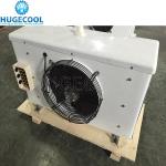 Industrial Walk In Cooler Refrigeration Unit Surface Coating For Corrosion