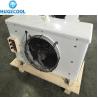 Buy cheap Industrial Walk In Cooler Refrigeration Unit Surface Coating For Corrosion Resistance from wholesalers