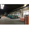 Buy cheap Continuous Copper Rod Casting Machine 8mm Production Line from wholesalers
