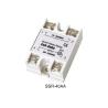 Buy cheap SSR- AA 132g Solid State Relay 2500VAC , Single Phase Relay Zero Current Turn Off from wholesalers