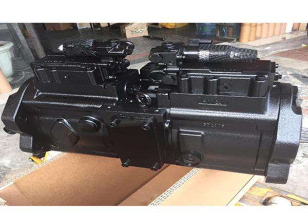Buy cheap DH300-7 Excavator K5V140DTP Piston Oil Pump from wholesalers