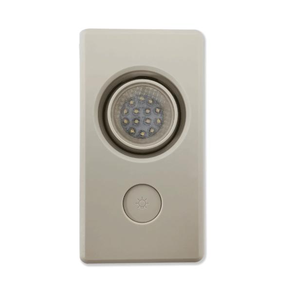 Quality Railway Coach Read Lamp Rotate Reading Light for sale
