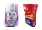 Recycled Animal Feed Packaging Bags PP Woven Sacks With Gravure Printing