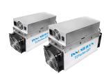 Buy cheap SHA - 256 4 Algorithms Innosilicon Bitcoin Miner 2050W Silver Color Full Customer Support from wholesalers