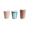 Buy cheap Middle East Market Customized Cup Double-Wall Paper Coffee Cup Forming Machine from wholesalers