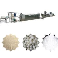 Buy cheap Pregelatinized Starch Adhesive Machine Increased Strength And Adhesion product