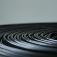 Buy cheap Anti Aging PE Lay Flat Hose Flexible Flat Water Hose Diameter 32mm-110mm product