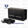 Buy cheap Desktop Cell Phone Signal Blocking Jammer 3G 4G 5G All band Jammer from wholesalers