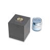 Buy cheap Logo Printed Candle Packaging Box Recyclable With EVA Insert from wholesalers