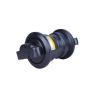 Buy cheap SK200 SK220 Excavator Track Roller 50Mn Kobelco Undercarriage Parts from wholesalers