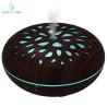 Buy cheap Tabletop LED Light 0.84KG Ultrasonic Humidifier from wholesalers
