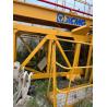 Buy cheap Xg Used Hydraulic Construction Tower Cranes 6013-6 For Different Work Sites from wholesalers