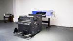 Small Dtf Print Machine A3 Dtf Printer A3 30cm Xp600 T-shirt Dtg Printer With