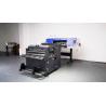 Buy cheap Nataly Xp600 Dual Head High Speed Tshirt Pet Film A3 Dtf Printer Set Printing Machine For Cloth Printing from wholesalers