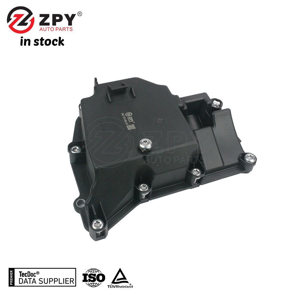 ZPY Hight Quality Crankcase Breather Oil Trap For AUDI A1 04E 103 464AD Brilliant Admirable