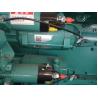 Buy cheap 50HZ 1500RPM Diesel Generator Set , 1125KVA / 900KW Diesel Power Generator from wholesalers