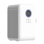 RoHS Portable HEPA Home Air Cleaner Purifier 4 In 1 60db