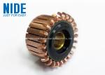 Buy cheap Window Lift Dc Motor Brushes And Commutator Auto Electronic Accessories from wholesalers