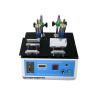 Buy cheap 50Hz 70mm Test Stroke Marking Durability Rubbing Tester from wholesalers