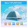 Buy cheap Quick Setup Pop Up Camping Tent For Family 2 - 3 person from wholesalers