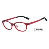 Buy cheap Big Square Ultra Light Eyeglass Frames Unisex Fashionable Multi Functional from wholesalers
