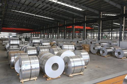 Buy cheap 3mm Prepainted Aluminum Coil For ACP Lamination 1240 1520 1570 from wholesalers