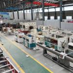 Buy cheap Sino-holyson HSE-60/38 20-110mm HDPE Pipe Production Line Machine / HDPE Plastic Pipe Extrusion Machine For Water Supply from wholesalers