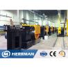 Buy cheap SGS 10mm Copper Alloy Contact Wire Drawing Machine from wholesalers