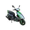 Buy cheap gas motor scooter 125cc 150cc GY6 engine black alloy wheel iron muffler hydraulic shock ash plastic body from wholesalers
