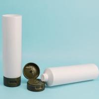 Buy cheap 30ml Empty Hand Cream Face Wash Tube Cosmetic Packaging Must-Have product