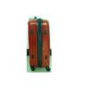 Buy cheap 20 / 24 / 28 Inch Polypropylene Luggage Bags , Hard Shell Carry On Suitcase from wholesalers