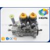 Buy cheap 6156-71-1132 Fuel Injection Pump For Komatsu PC400-7 6D125 Excavator Engine Parts from wholesalers