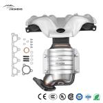 Honda Civic Dx Lx Cx 1.6L Direct Fit High Quality Automotive Parts Auto