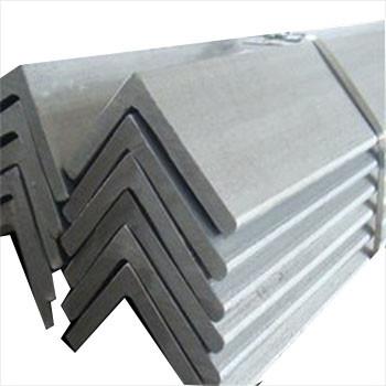 Buy cheap GB ASTM Structural Stainless Steel Profiles Angle Iron Equal Unequal from wholesalers