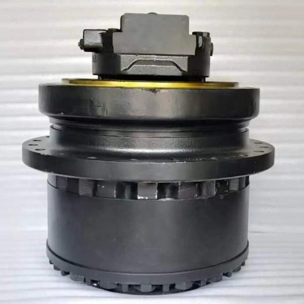 Buy cheap Belparts TQ374D Excavator Final Drive Gearbox 353-0606 353-0607 353-0608 315-4480 Final Drive Parts from wholesalers