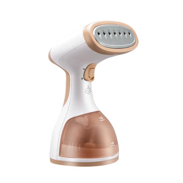 Buy cheap Convenient and Compact 280ml Water Tank Capacity Garment Steamer with Removable Brush from wholesalers