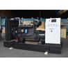 Buy cheap 94KVA 75KW Diesel Backup Generator , Electric Start Diesel Generator from wholesalers