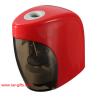 Buy cheap Touch Switch Electric Automatic Batteries Sharpeners Auto Pencil Sharpener For Home Office from wholesalers