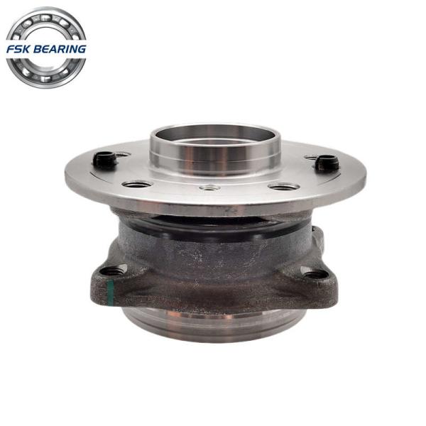 Long Life 1663340206 Auto Hub Bearing Assembly Parts Mercedes-Benz E-S-Class