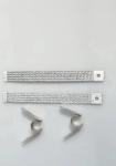 Metal fixtures