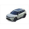 Buy cheap Discover the Power of BYD yuan up Electric Car Yuan UP for Urban Living from wholesalers