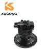 Buy cheap Swing Motor Assy SG08- 14 Holes Excavator Replacement Parts SK260-8 Hydraulic Swing Motor from wholesalers