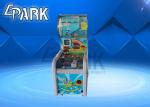 Buy cheap kids paradise Cannon Shooting target game machine gift vending machine coin operated from wholesalers