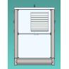 Buy cheap IEC62619 Portable Battery Energy Storage System For Rental 50hz 50kw 100kwh from wholesalers