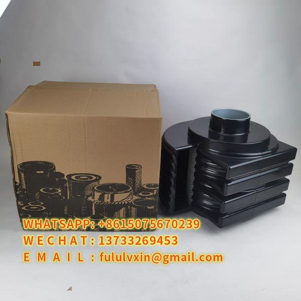 Quality 3315741 Frega AH1101 Snail Air Filter AH1100 Cummins Generator Set Maintenance for sale