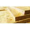 Buy cheap Efficient 4*16 feet (Oriented Strand Board) OSB Production Line from wholesalers