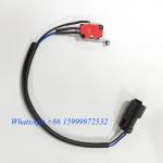111-4799 Pressure Sensor Switch 1114799 for Caterpillar Engine C7.1 Excavator