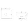 Buy cheap Quartz Matte Black Kitchen Sink Bath White Matte Sink Undermount from wholesalers