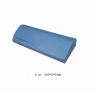Buy cheap Lightweight Handmade PU Leather Foldable Eyeglass Case Wear Resistance from wholesalers